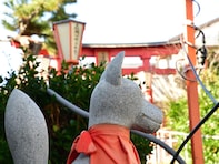 好き＆行ってみたい「新潟県のパワースポット」ランキング！ 2位「開運稲荷神社」を上回る1位は？
