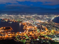 ナンバープレートで地元愛を感じる北海道の地名ランキング！ 2位「函館」に大差をつけた1位は？