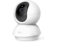 【Amazonベストセラー1位】TP-Link「ドーム型防犯カメラ」はお部屋の隅々までしっかりチェック