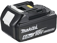 【Amazonベストセラー1位】マキタ「リチウムイオンバッテリ」なら長時間の現場作業をしっかりサポート