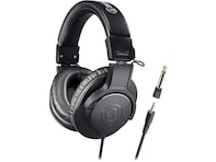 【Amazonベストセラー1位】オーディオテクニカ「モニターヘッドホン」なら音楽制作や動画編集などで正確なモニタリングが可能