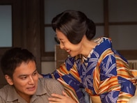 横顔が美しいと思う50代女性俳優ランキング！ 2位「松嶋菜々子」、僅差の1位は？