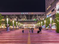 北海道民が選んだ「住みたい街（駅）」ランキング！ 2位「旭川」、圧倒的1位は？