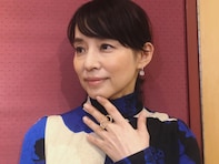 手が美しいと思う50代女性俳優ランキング！ 2位「石田ゆり子」と2票差の1位は？