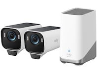 【Amazonセール】Anker Eufy「屋外用防犯カメラ」が6万円→5万1000円の衝撃価格