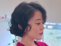 「レトロ感あるっ」高畑充希、イメチェン姿に反響！ 「十分お色気出てます」「真似したいです！」