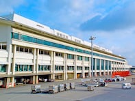 【2025年調査】「絶景が楽しめると思う空港」ランキング！ 2位「那覇空港」を僅差で抑えた1位は？