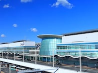 【2025年調査】「グルメが充実していると思う空港」ランキング！ 2位「羽田空港」、堂々の1位は？