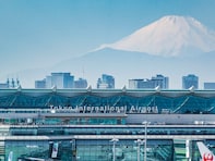 【2025年調査】「好き・行ってみたいと思う空港」ランキング！ 2位「羽田空港」を抑えた1位は？