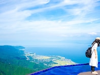 「大阪万博と合わせて行きたい『滋賀県の観光地』」ランキング！ 2位「びわ湖テラス」、圧倒的1位は？