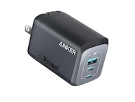 【Amazonプライムデー】Anker「AC式充電器」が特別価格で登場中