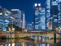 大阪府民が選んだ「住みここちのよい駅」ランキング！ 2位「中之島」、1位は？