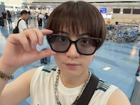 「だいぶ雰囲気変わりましたね！？」人気YouTuber、最新ショットに反響！ 「何だか若返ったね」