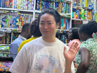 頭の回転が速いと思う高学歴STARTOタレントランキング！ 2位「櫻井翔（嵐）」を3票差で抑えた1位は？