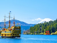 「夏に行きたい神奈川県の避暑観光地」ランキング！2位「芦ノ湖」、1位は？【2025年調査】