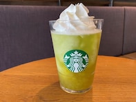 【スタバ新作】夏の喉を潤す「グラン マスカット フラペチーノ」を実食リポ！ 爽やかなぶどうの幸福感