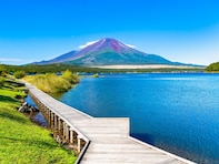 夏に行きたい「山梨県の避暑観光地」ランキング！2位「山中湖」、1位は？