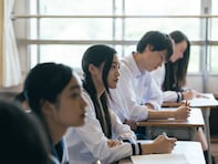 「入学したら自慢できそうな和歌山の公立進学校」ランキング！ 2位「海南高等学校」を抑えた圧倒的1位は？