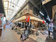 .赤羽駅といえば“せんべろ”…だけじゃない！ 坂とUR団地、自然が彩るもう1つの街を歩いてみた