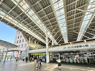 “たまアリ”の最寄り駅「さいたま新都心駅」は本当に住みやすい街？ 元工場地帯の魅力を確かめてみた
