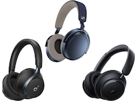 【Amazonで見つけた】タイムセール価格の「ヘッドホン」3選！ ゼンハイザーやAnkerの人気モデルも登場中