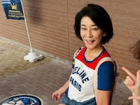 「やっとだよ…」高嶋ちさ子、ダウン症の姉を「病院連れてってもらう？」「名前変えたの？」“ガン詰め”