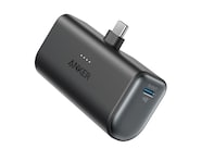 【Amazonタイムセール】Anker「モバイルバッテリー」が今だけ15％オフ！急速充電可能な超コンパクト設計【7月15日】