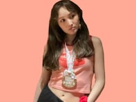 「正直大人の色艶が隠せない」百田夏菜子、へそ出し誕生日ショット公開「ニヤニヤが止まらない」