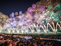 スケールが桁違いな「花火大会」ランキング！ 「長岡まつり大花火大会」に続く2位は？【2025年調査】