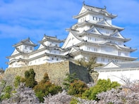 【2025年7月調査】好き＆行ってみたい「日本の世界文化遺産」ランキング！ 2位「姫路城」を抑えた1位は？