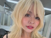 「みんなすまん」エルフ荒川、「こんな世界救うと思わんくて」謝罪？ 「いくらなんでも可愛すぎ」