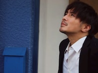 「色気にやられてます」成宮寛貴、ひげあり最新ショットを公開！ 「お髭見慣れないのかすごく素敵」