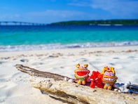 好き＆行ってみたい「沖縄県の離島」ランキング！ 2位「宮古島」に2倍以上の差をつけた1位は？