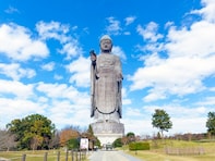 荘厳で圧倒される「日本の大仏」ランキング！ 2位「牛久大仏」に5倍以上の差をつけた1位は？