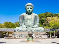 美しいと思う「日本の大仏」ランキング！ 2位「鎌倉大仏」に2倍以上の差をつけた圧倒的1位は？