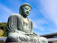 癒されると感じる「日本の大仏」ランキング！ 2位「鎌倉大仏」を抑えた1位は？