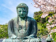 好き＆行ってみたい「日本の大仏」ランキング！ 2位「鎌倉大仏」を抑えた圧倒的1位は？