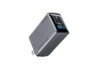 【Amazonタイムセール】Ankerの「折りたたみ式プラグ」が今だけ22％オフ！ コンパクトだけどパワフルに充電【7月17日】