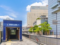 関西圏民が選んだ「住みここち（駅）」ランキング！ 2位「中之島」、1位は？【2025年調査】