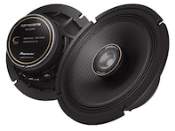 【Amazonベストセラー1位】パイオニア「スピーカー」は車内での音楽をもっとリアルに
