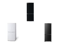 【Amazonで見つけた】タイムセール価格の「冷蔵庫」3選！ 東芝やアイリスオーヤマの人気モデルも登場中