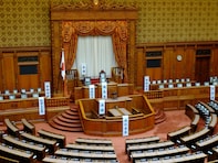 参院選で「投票したい」政党、「自由民主党」「立憲民主党」に次いで急浮上3位の政党は？ 【7月最新調査】