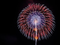 【8月】好き・行ってみたい「近畿の花火大会」ランキング！ 2位「鈴鹿サーキット HANABI祭」、1位は？