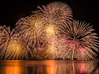 【8月開催】好き・行ってみたい「中国・四国の花火大会」ランキング！ 2位「松江水郷祭」、1位は？