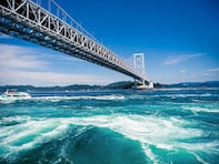 「夏に行きたい兵庫県の避暑観光地」ランキング！ 2位「うずしおクルーズ」、1位は？【2025年調査】
