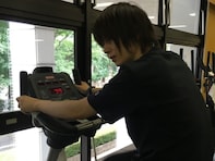 「いい体だな」大食いYouTuber、衝撃ビフォーアフターに驚きの声「この努力はすごすぎます…」「めちゃバキバキ」