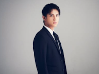 継承顔だと思う「20代男性俳優」ランキング！ 2位「中川大志」、1位は？