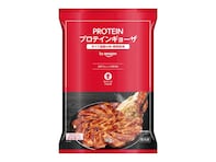 【Amazonベストバイ】「手軽に料理でき、栄養も」24歳女性が買ってよかったby Amazon「プロテイン餃子」とは？