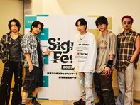 「いつ歌が歌えなくなるか」ライブ延期の人気バンドメンバー、ボーカルの状況を説明。「側で支えてください」