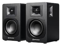 【Amazonベストセラー1位】オーディオテクニカ「スピーカー」ならコスパよく高品質な音楽体験